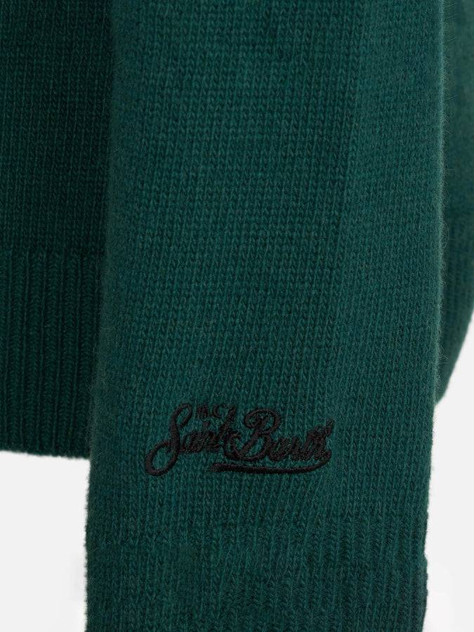 Mc2 Saint Barth Maglia Da Bambino Girocollo Con Stampa Snoopy | SNOOPY - EDIZIONE SPECIALE PEANUTS™