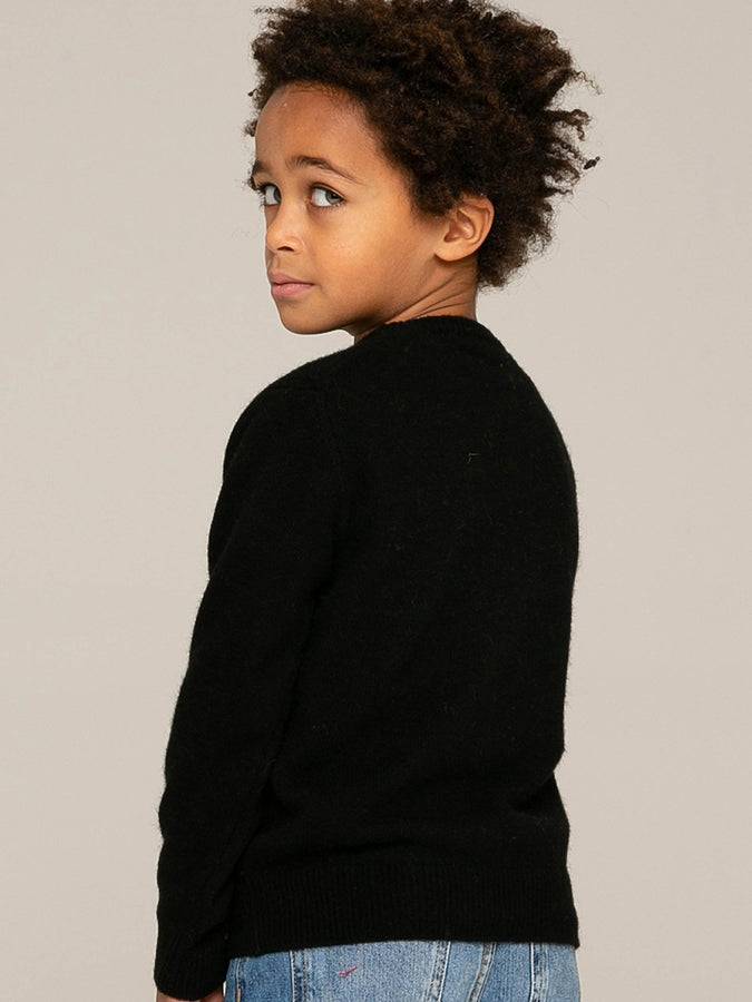 Mc2 Saint Barth Maglia Da Bambino Stampa St. Barth Bob Club