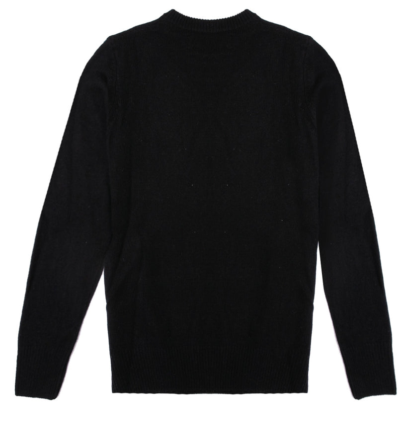 Mc2 Saint Barth Maglia Da Donna Con Stampa Monday Mood Snoopy | SNOOPY - EDIZIONE SPECIALE PEANUTS™