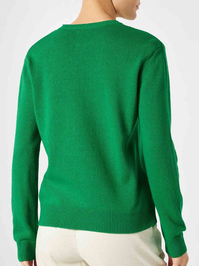 Mc2 Saint Barth Maglia Da Donna Con Stampa Titti | WARNER BROS EDIZIONE SPECIALE