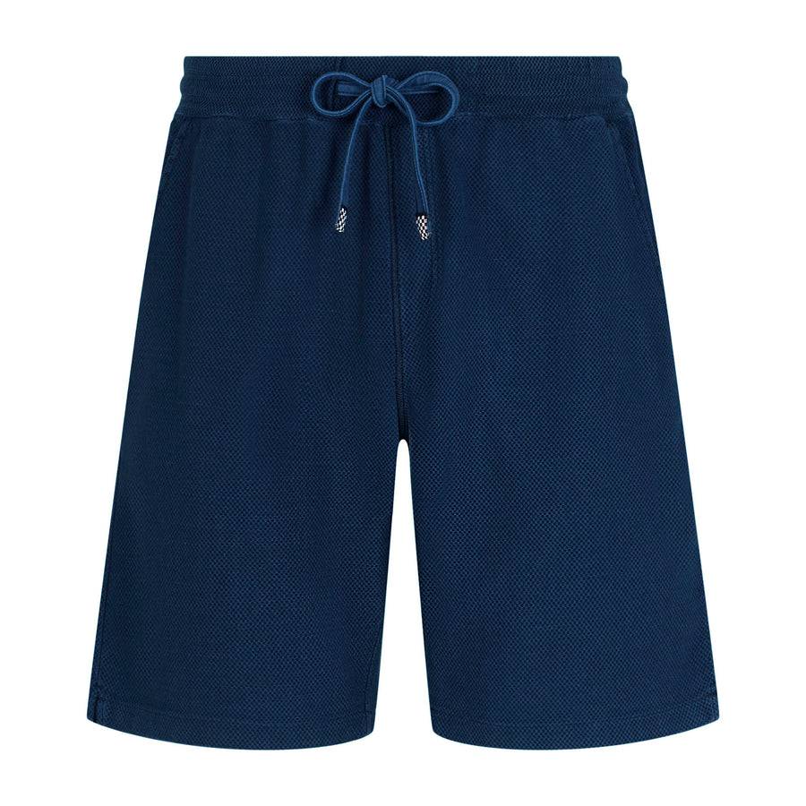 Mc2 Saint Barth Bermuda Da Uomo In Cotone