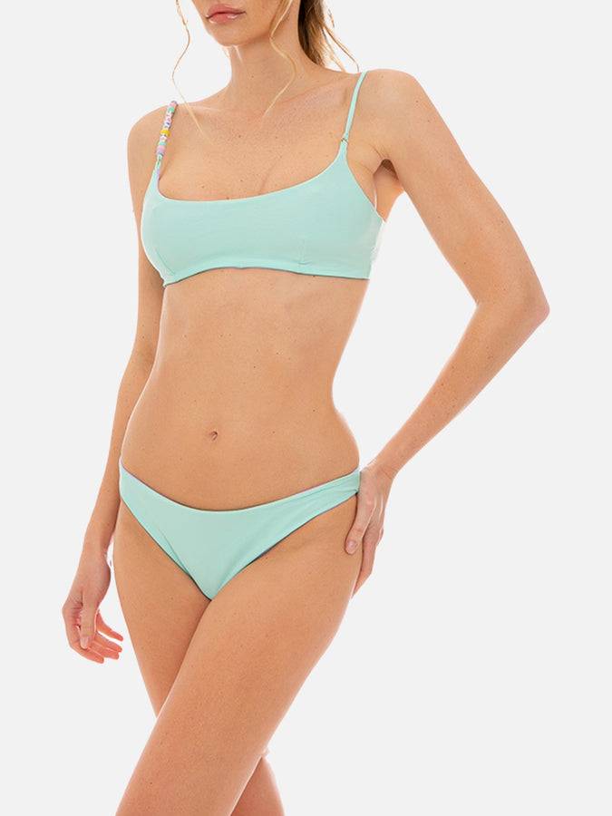Mc2 Saint Barth Bikini A Bralette Double Face