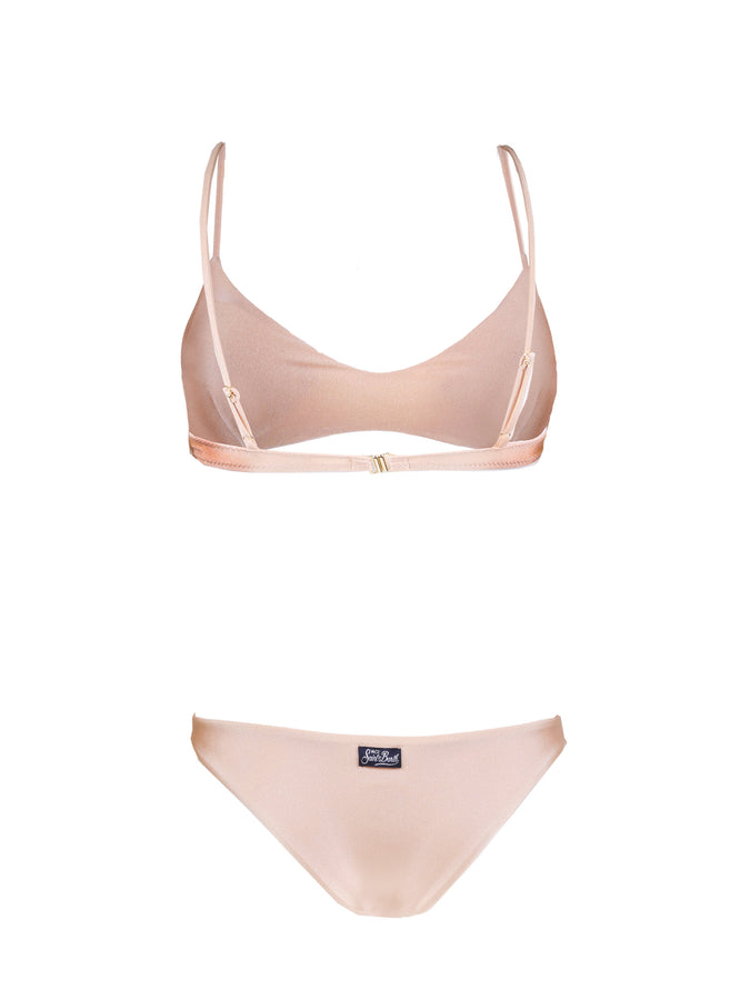Mc2 Saint Barth Bikini Da Donna A Bralette