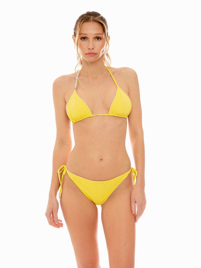 Mc2 Saint Barth Bikini Da Donna A Triangolo