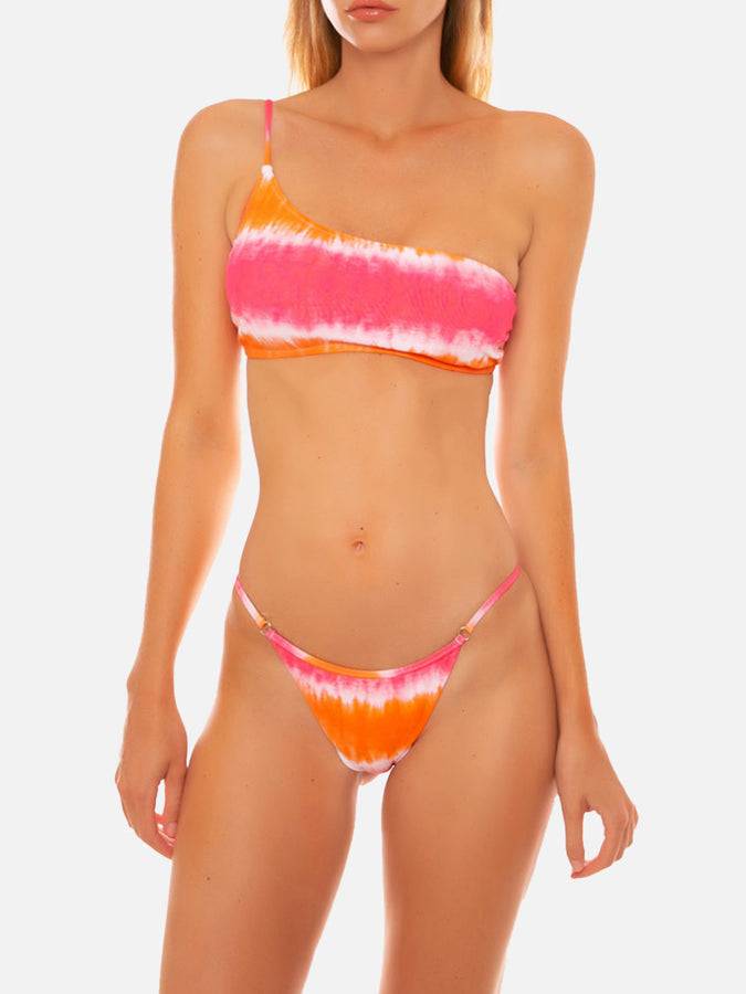 Mc2 Saint Barth Bikini Da Donna Monospalla
