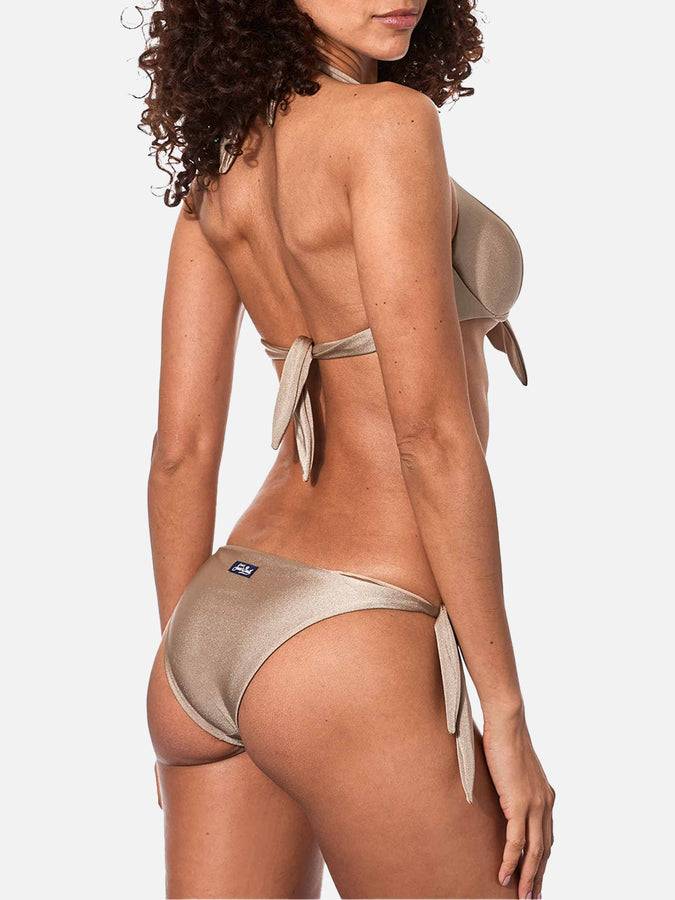 Mc2 Saint Barth Bikini Tortora Lucido
