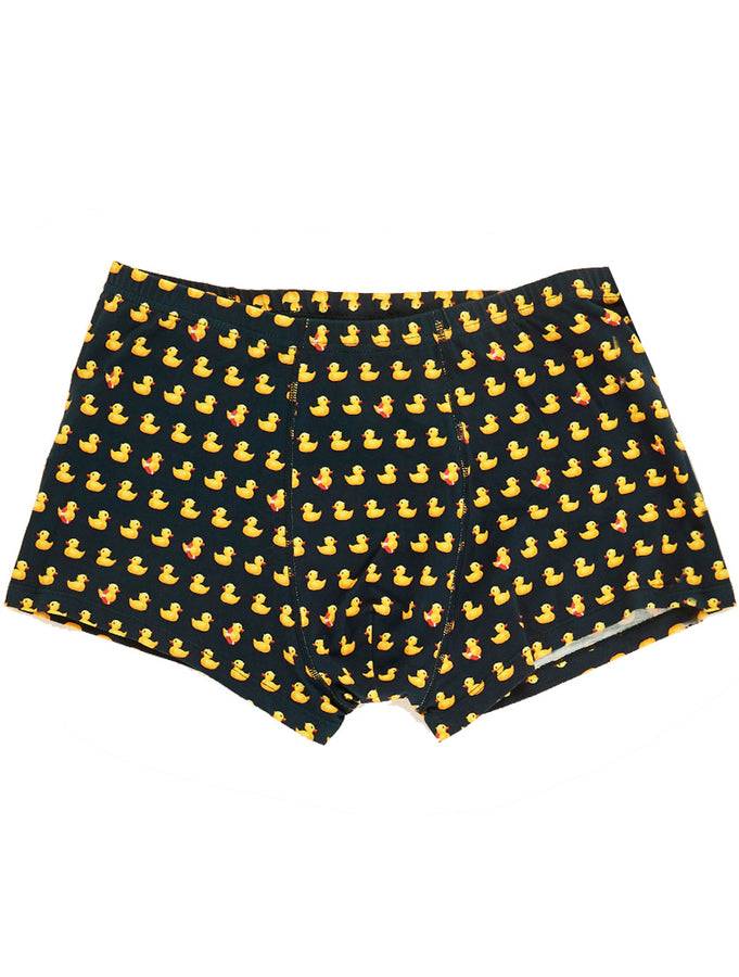 Mc2 Saint Barth Boxer Intimo Da Uomo Con Papere