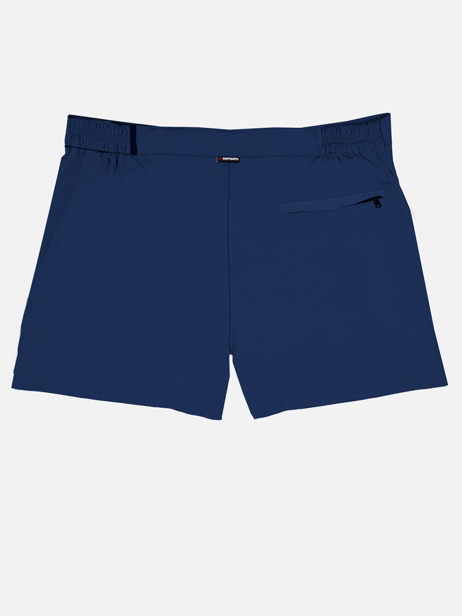 Mc2 Saint Barth Costume Da Bagno Blu Da Uomo