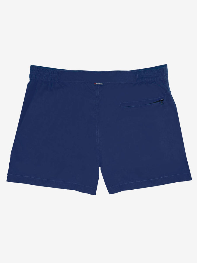 Mc2 Saint Barth Costume Da Bagno Da Uomo Blu Navy