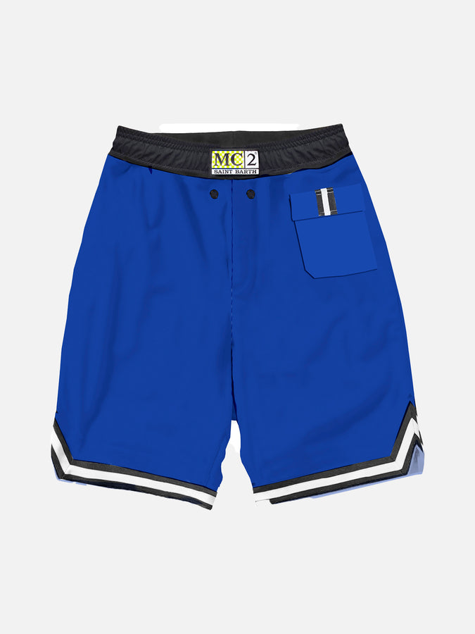 Mc2 Saint Barth Costume Da Surf Da Bambino