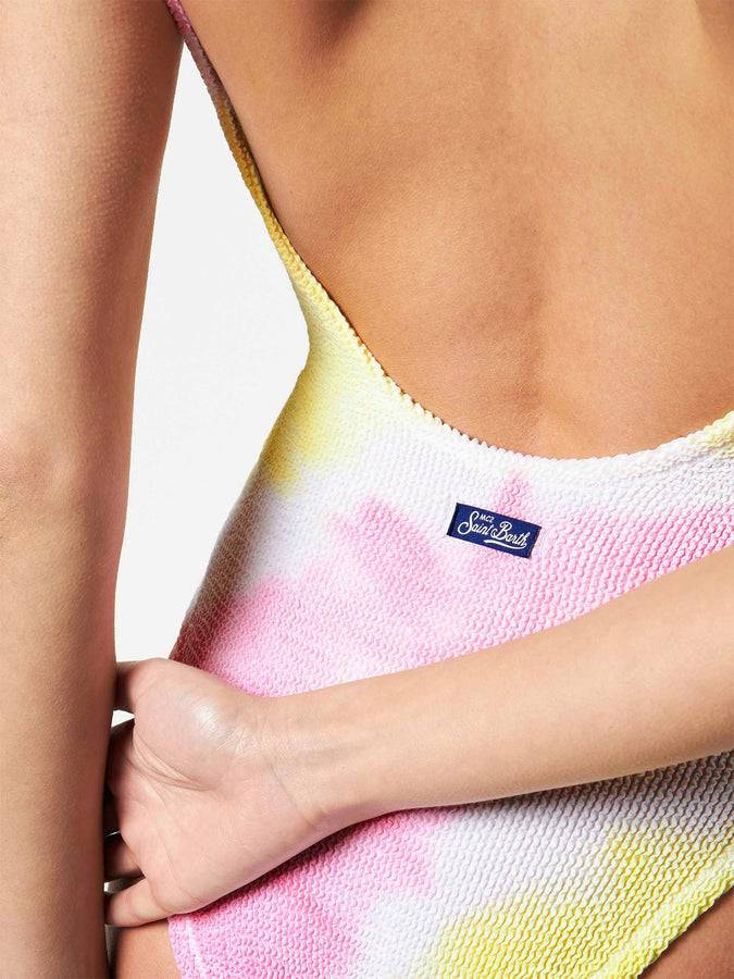 Mc2 Saint Barth Costume Intero Da Donna