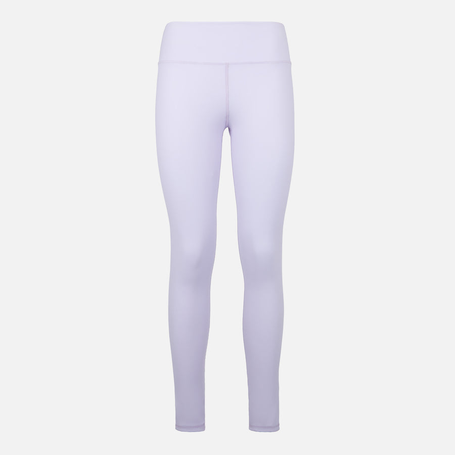 Mc2 Saint Barth Leggings Da Yoga Lilla