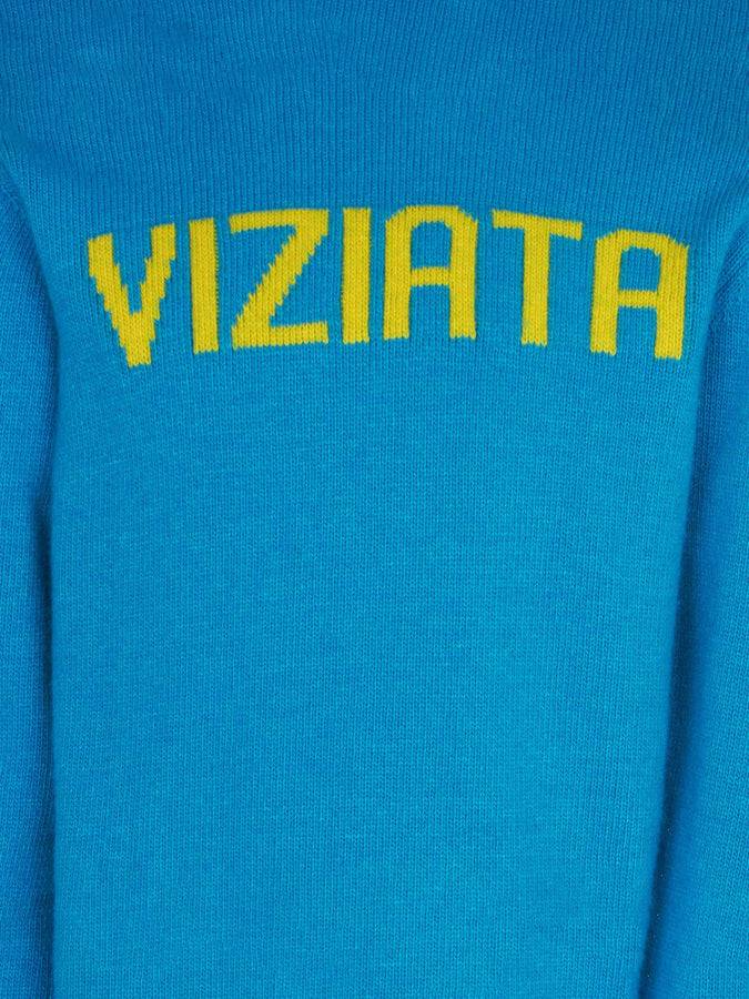 Mc2 Saint Barth Maglia Da Bambina Stampa Viziata
