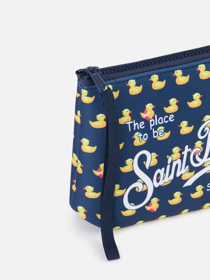 Mc2 Saint Barth Pochette Scuba Ducky Aline