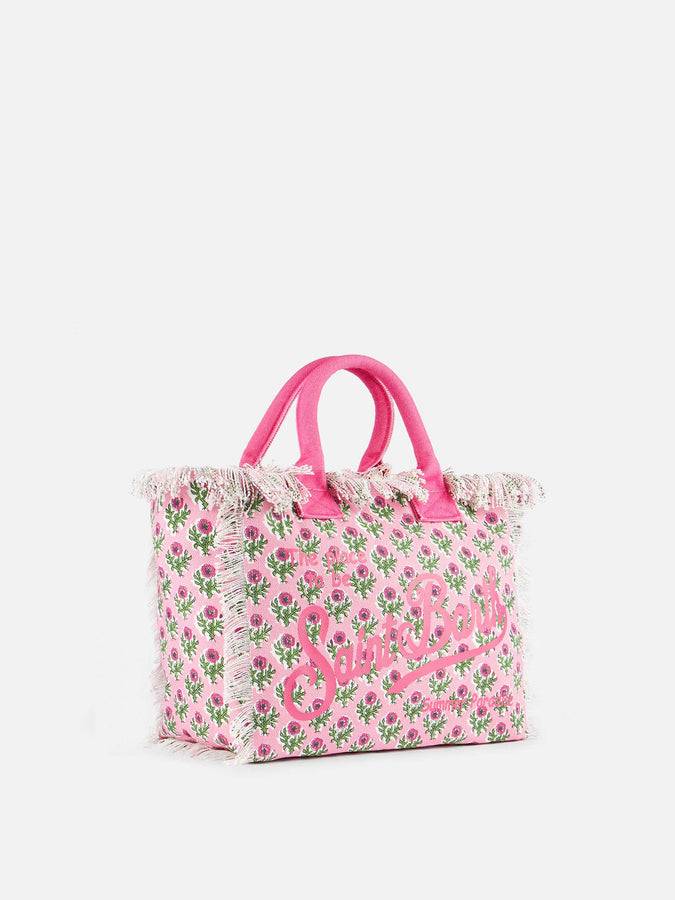 Mc2 Saint Barth Radical Flowers Mini Vanity