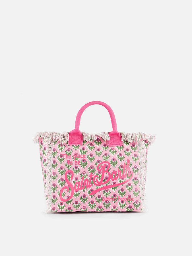 Mc2 Saint Barth Radical Flowers Mini Vanity