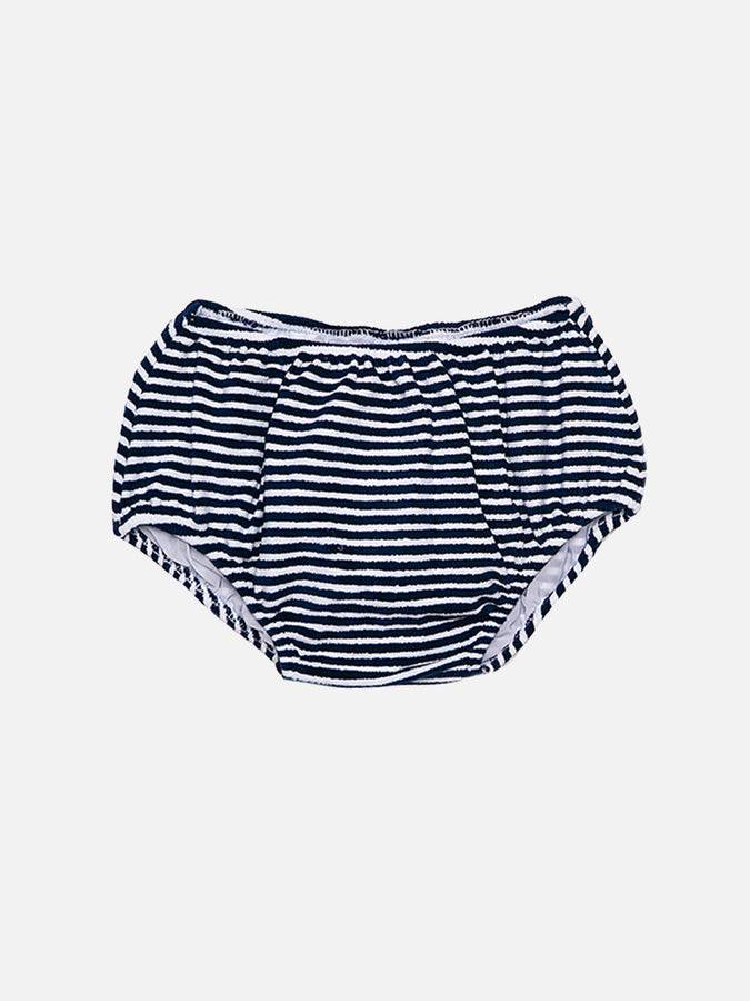 Mc2 Saint Barth Slip mare neonato in spugna