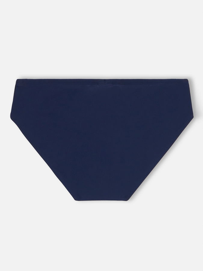 Mc2 Saint Barth Slip Mare Uomo Blu Navy Cayo
