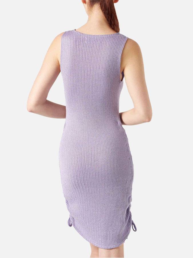 Mc2 Saint Barth Tubino A Costine Con Coulisse