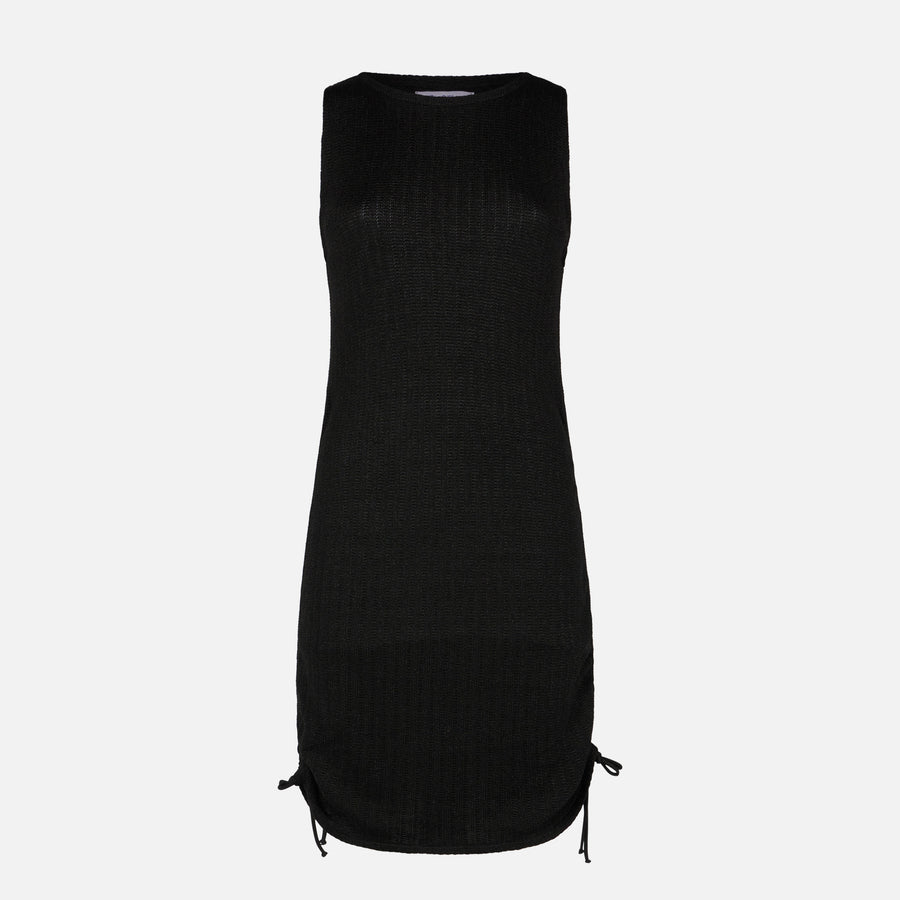 Mc2 Saint Barth Tubino A Costine Con Coulisse