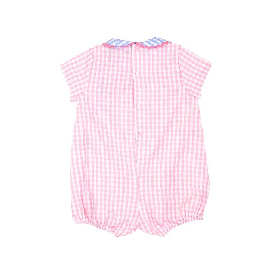 Mc2 Saint Barth Tutina Neonato In Cotone