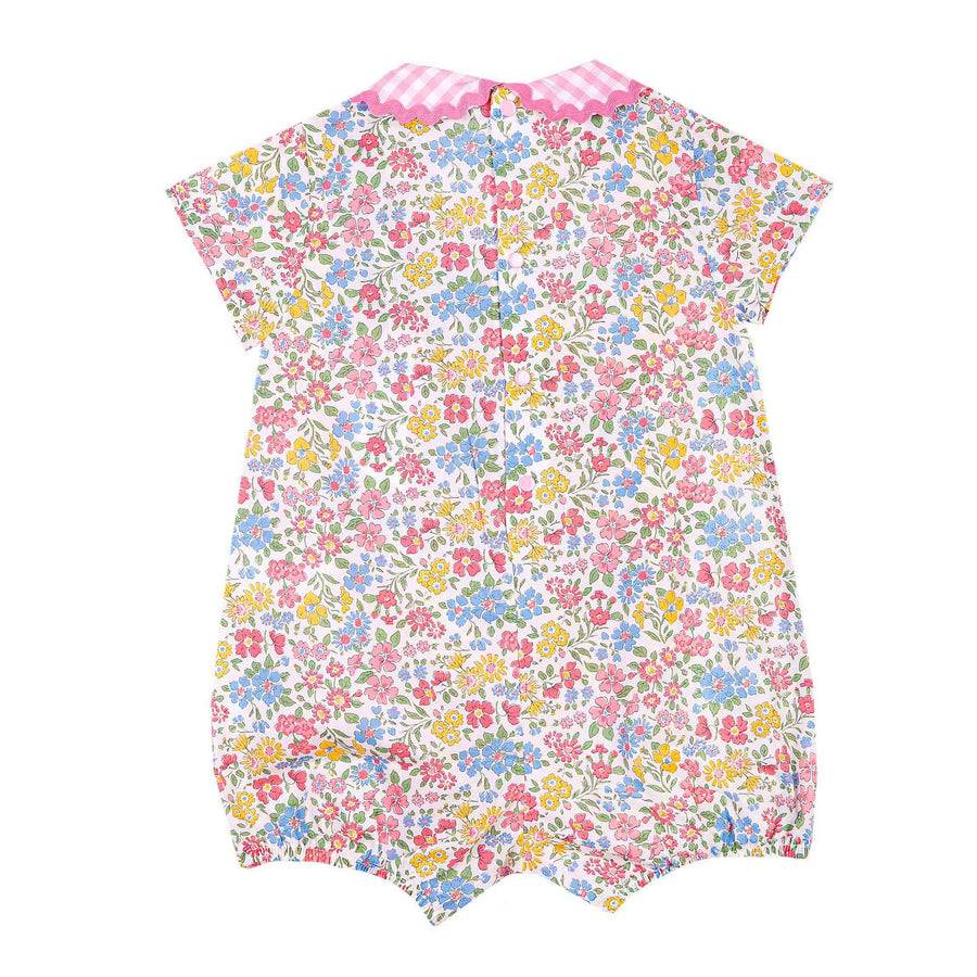 Mc2 Saint Barth Tutina Neonato In Cotone