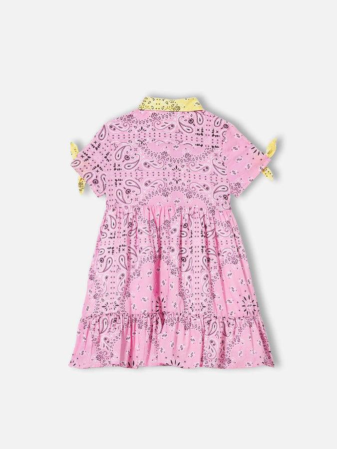 Mc2 Saint Barth Vestito Da Bambina