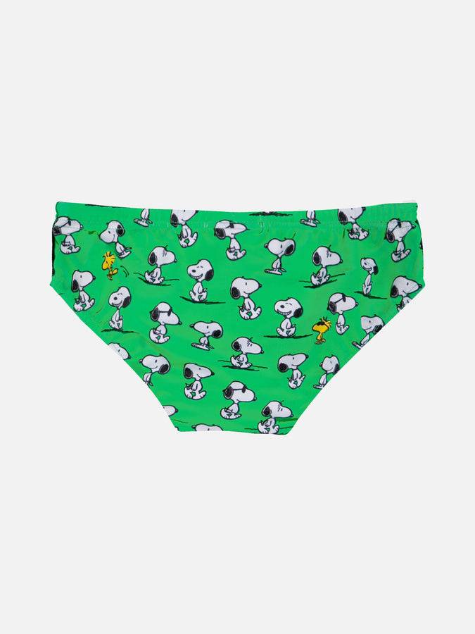 Mc2 Saint Barth Slip Da Bagno Da Bambino Stampa Snoopy | SNOOPY - EDIZIONE SPECIALE PEANUTS™