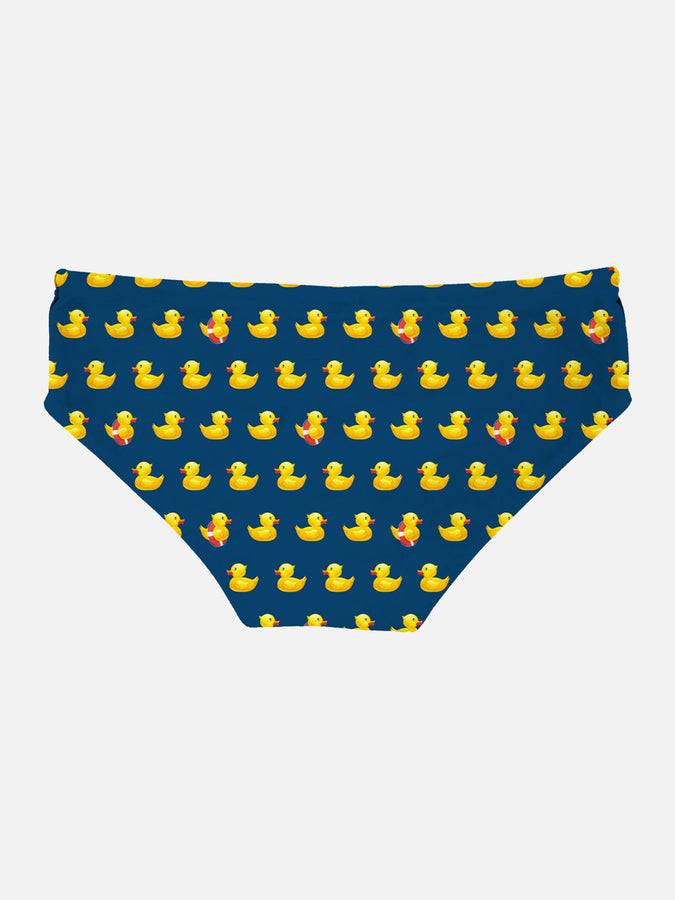 Mc2 Saint Barth Slip Da Bagno Da Uomo Stampa Papera