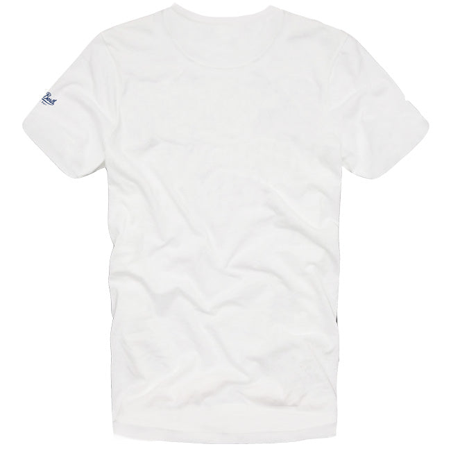 Mc2 Saint Barth T-shirt Da Bambino Saint Barth Surf Risk