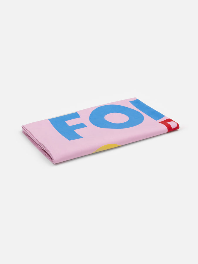 Mc2 Saint Barth Telo Mare In Microfibra Stampa Forte Dei Marmi Aidan