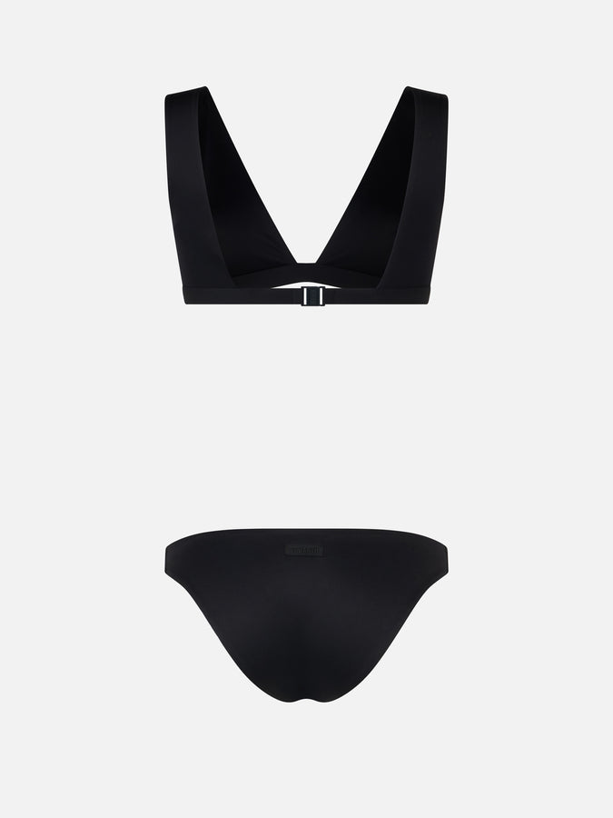 Mc2 Saint Barth Top Mare Scollo Termosaldato Da Donna Ofelia Reanna