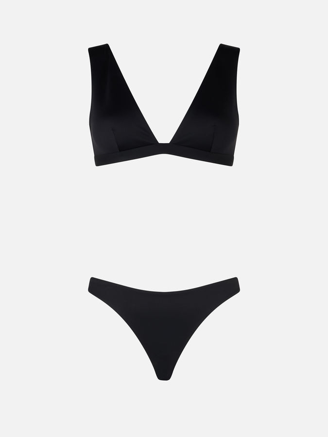 Mc2 Saint Barth Top Mare Scollo Termosaldato Da Donna Ofelia Reanna