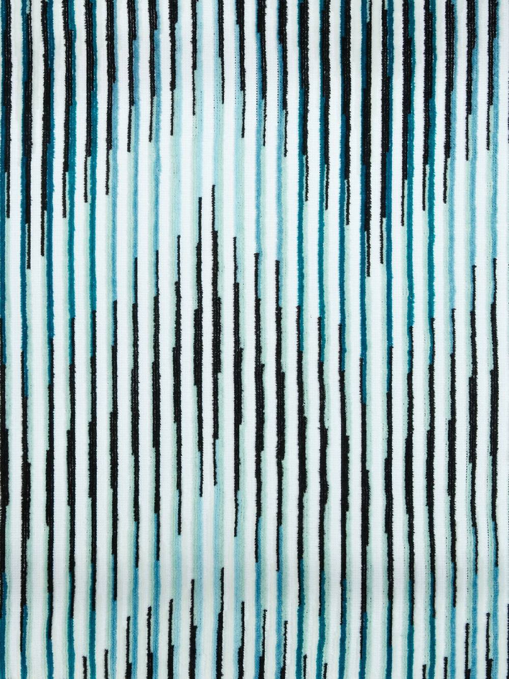 Missoni Accappatoio Arpeggio In Spugna Di Cotone Fiammata