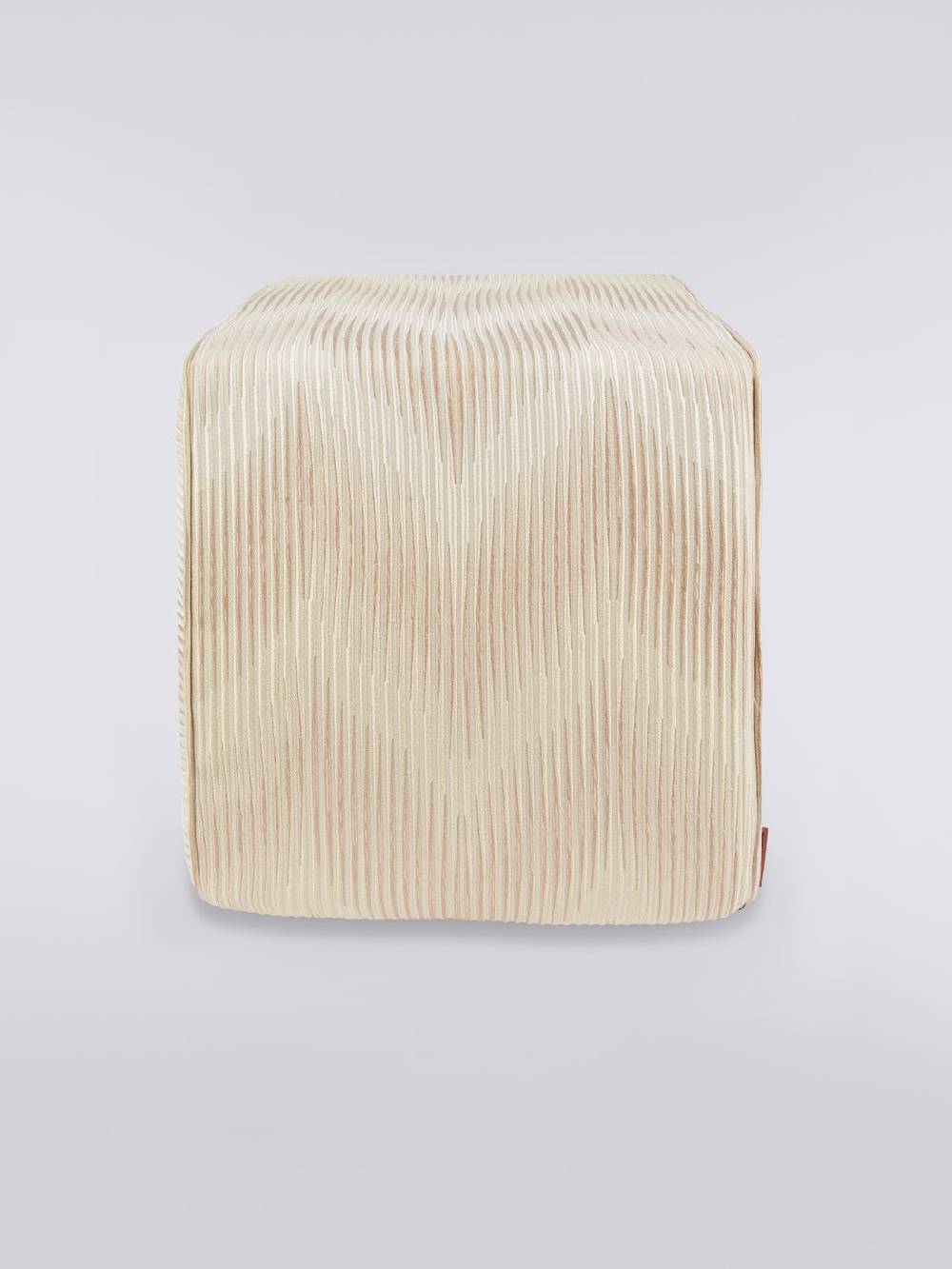 Missoni Ande Cubo 40X40X40