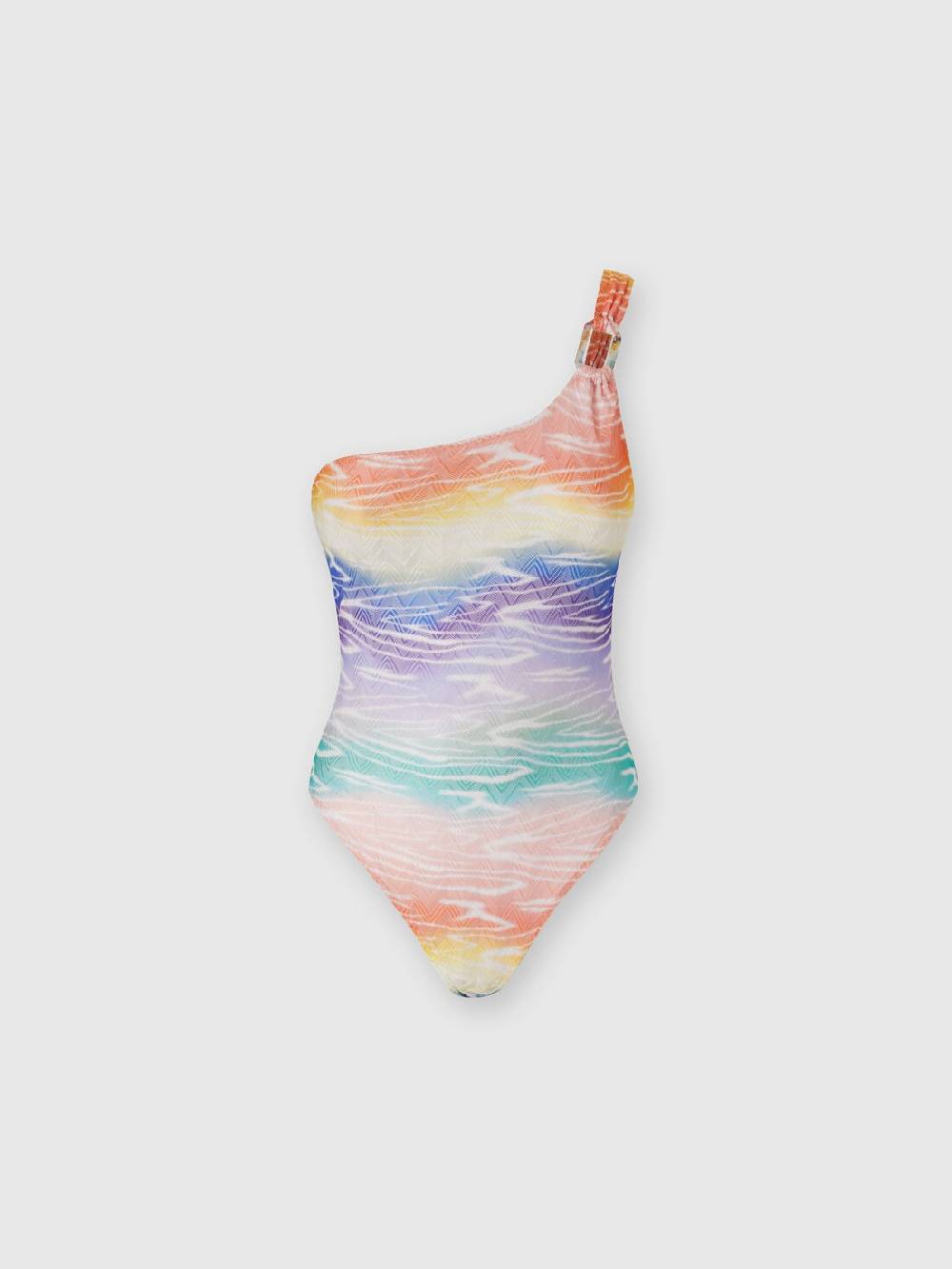 Missoni Costume Intero Stampa Tie-dye