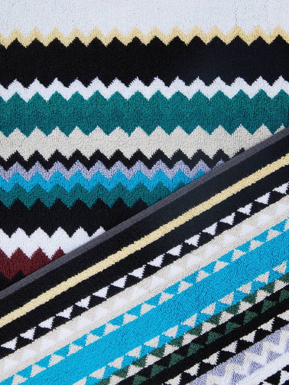 Missoni Curt Tappettino Bagno 90X60