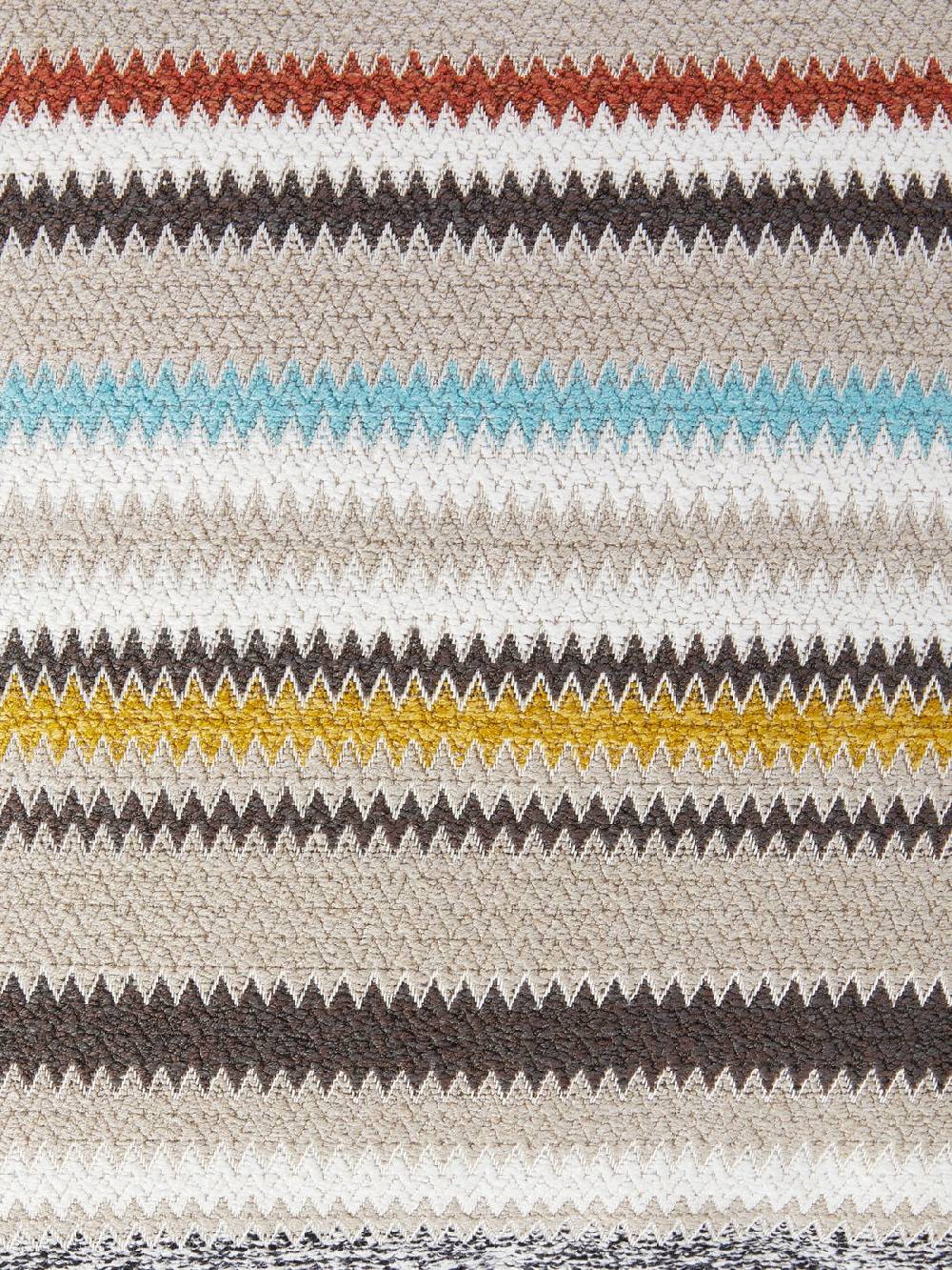 Missoni Cuscino Blurred 40x40 Cm