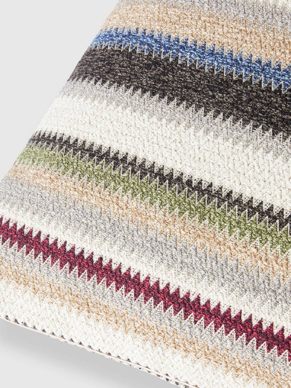 Missoni Cuscino Blurred 60x60 Cm