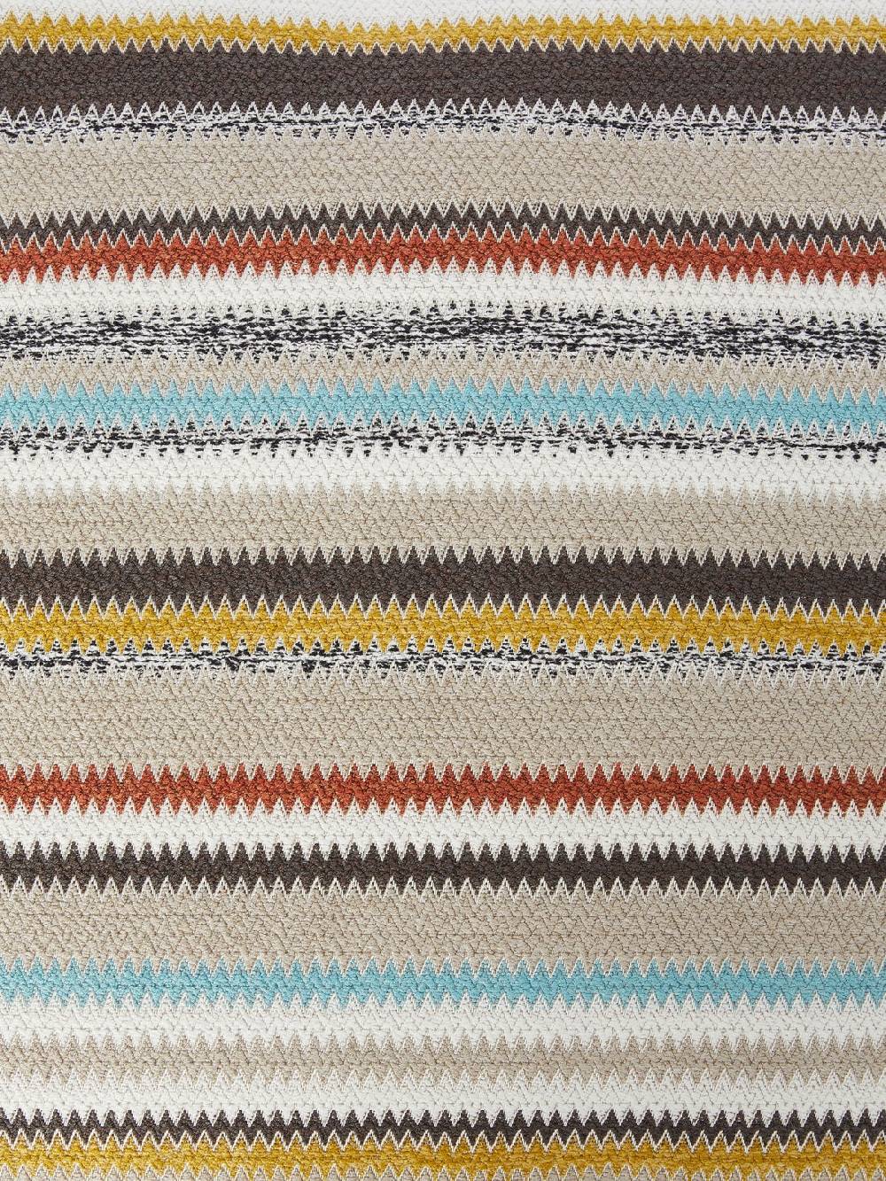 Missoni Cuscino Blurred 60x60 Cm