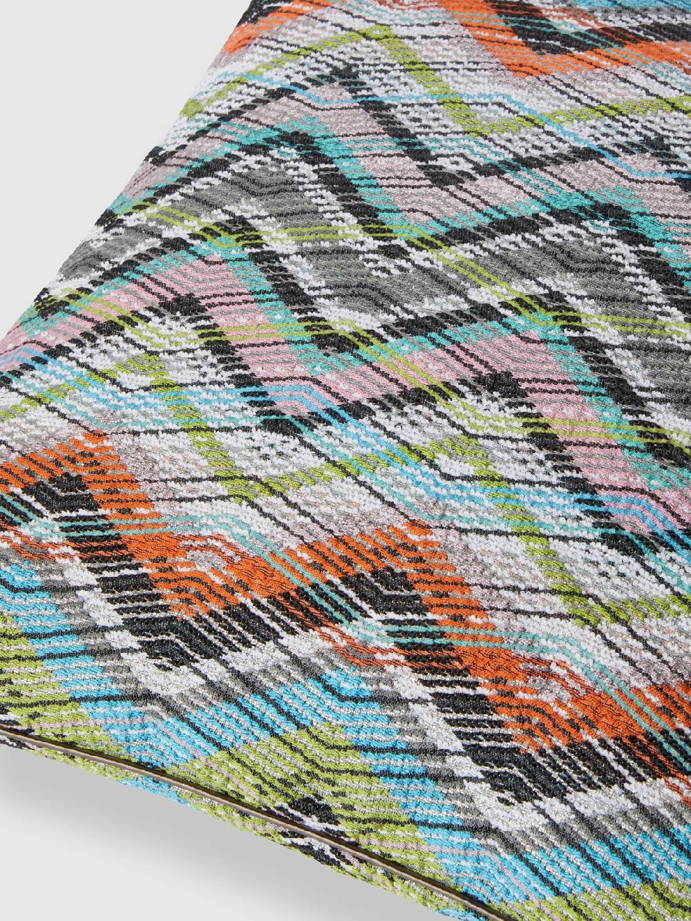 Missoni Cuscino Carioca 40x40 Cm