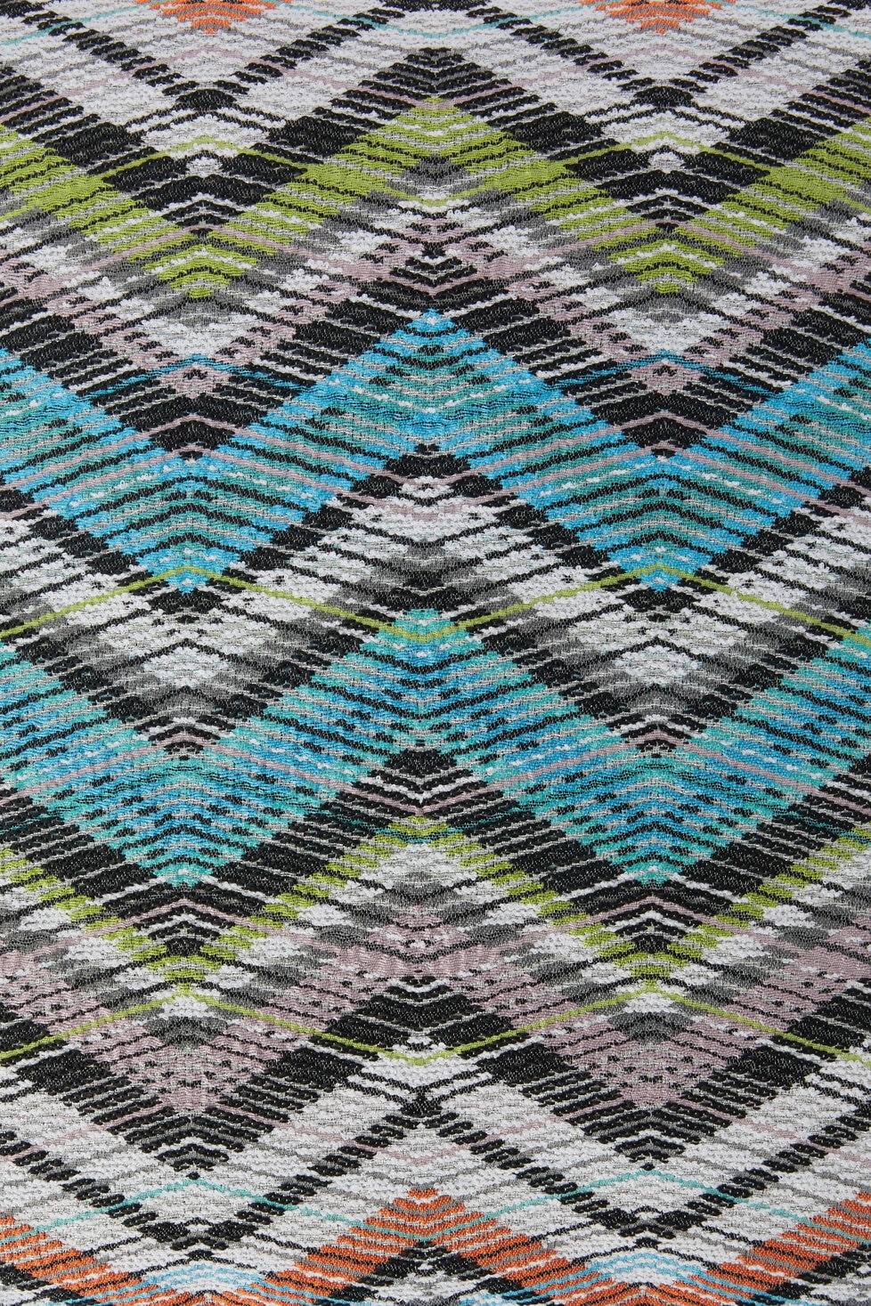 Missoni Cuscino Carioca 40x40 Cm