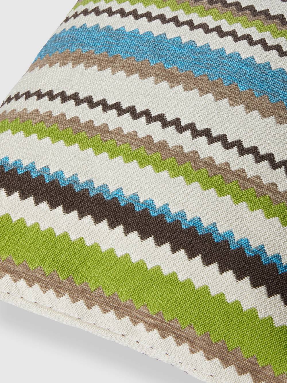 Missoni Cuscino Da Esterno Cancun 40x40 Cm