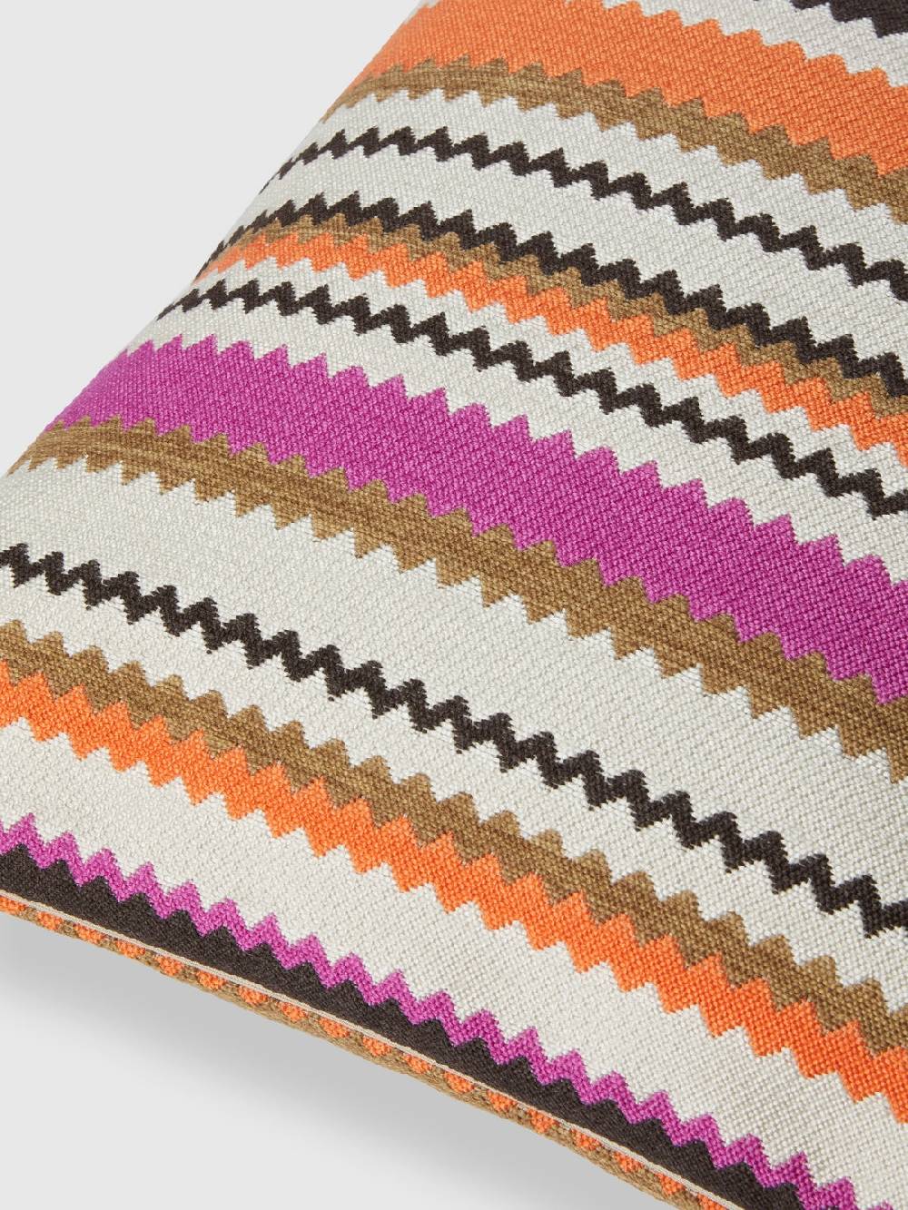 Missoni Cuscino Da Esterno Cancun 60x60 Cm