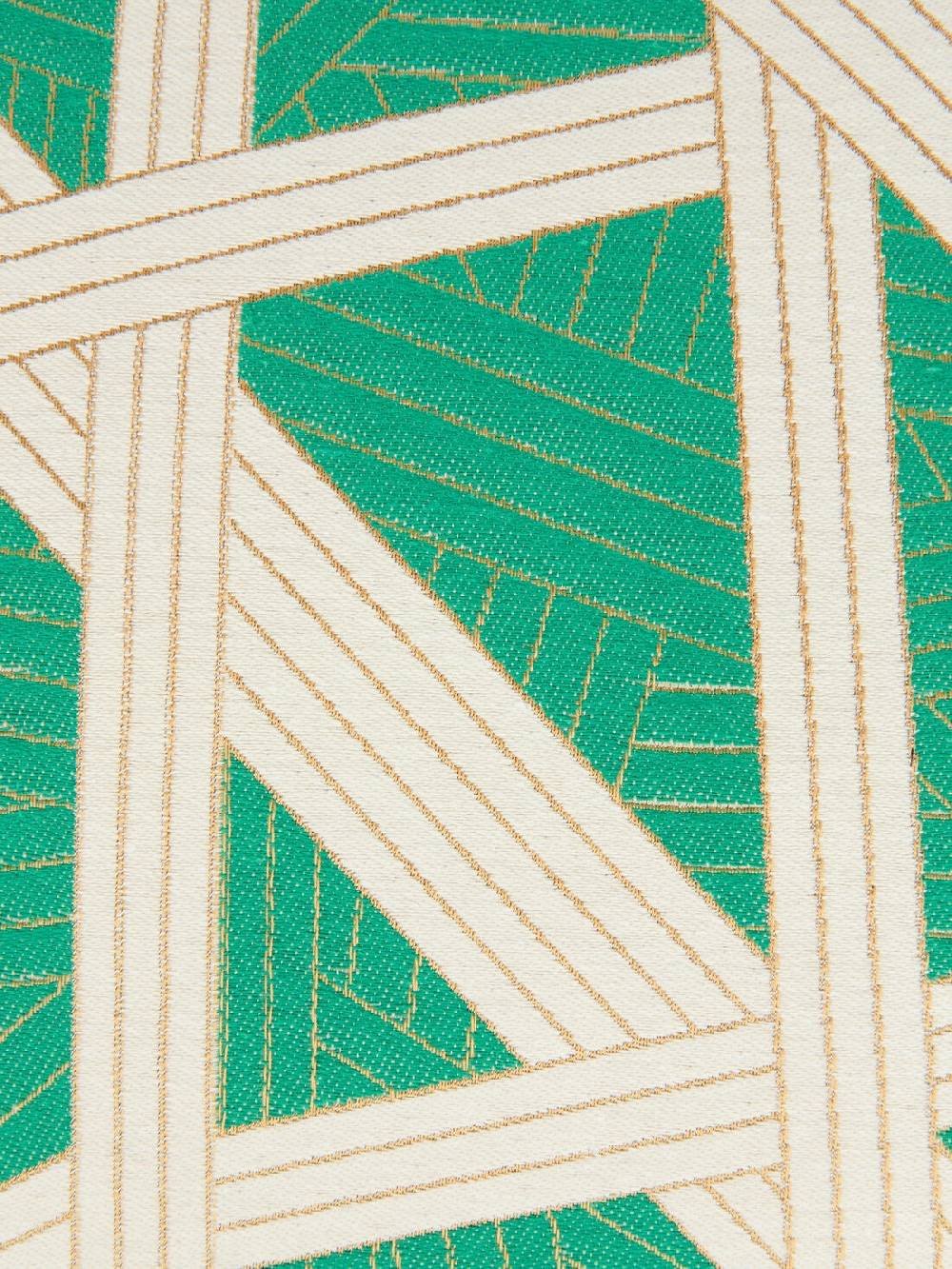 Missoni Cuscino Nastri 40x40 Cm Con Impunture