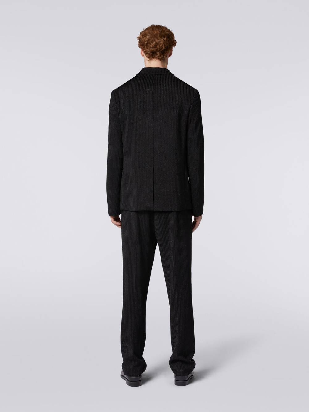 Missoni Giacca In Misto Viscosa Con Lurex