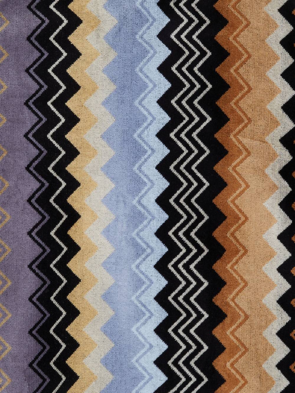 Missoni Giacomo Accappatoio Cappuccio