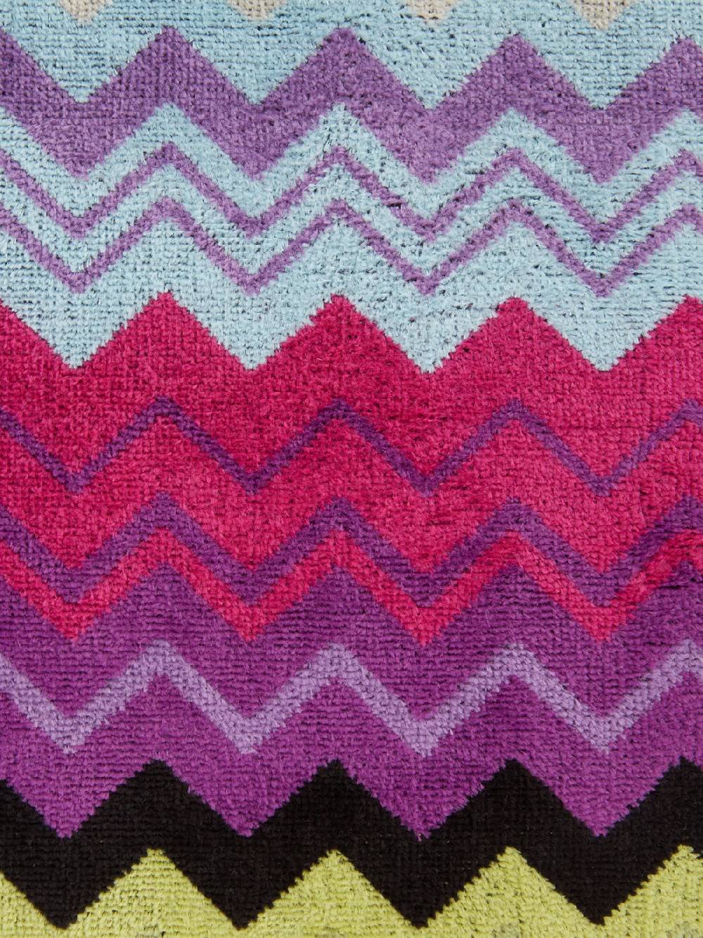 Missoni Giacomo Fitness 45X100