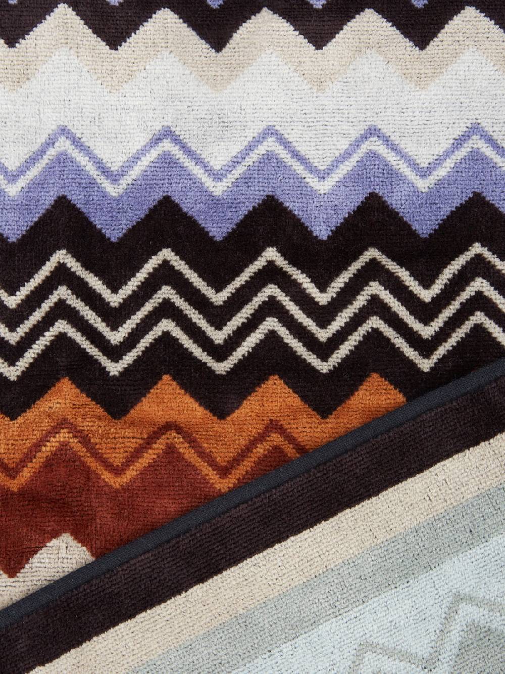 Missoni Giacomo Fitness 45X100