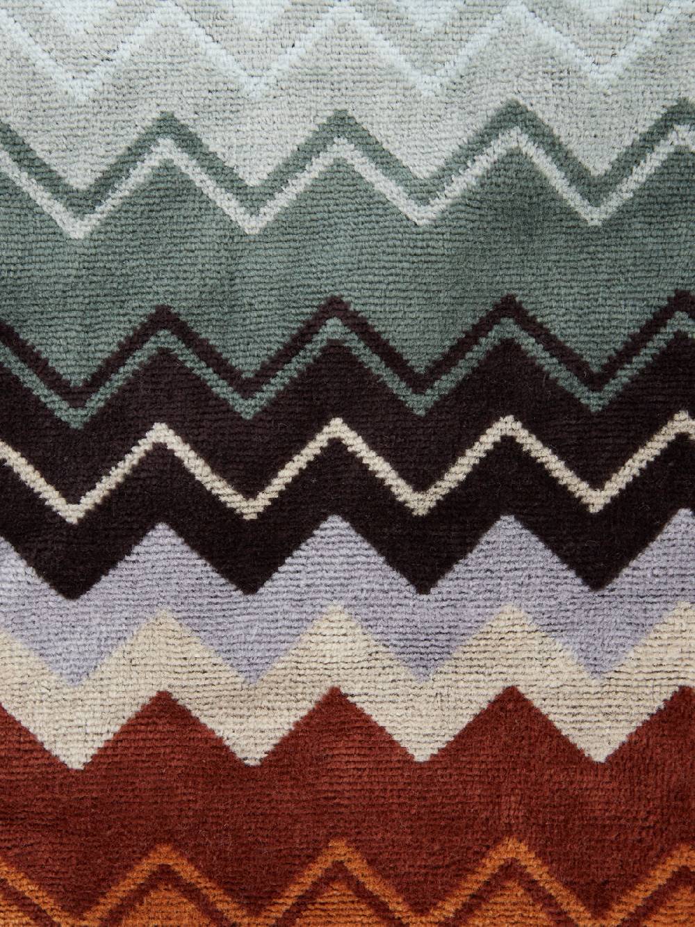 Missoni Giacomo Fitness 45X100